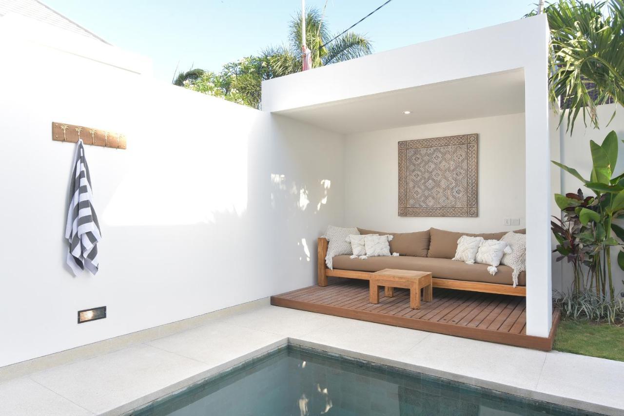 Villa Cruz Close To Finns Beach Club Canggu Exterior foto